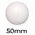 BOLA DE ISOPOR - Imagem 4