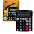 CALCULADORA DE MESA 12 DIGITOS MOURE JAR - Imagem 3