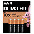 PILHA ALCALINA DURACELL - Imagem 1