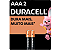 PILHA ALCALINA DURACELL - Imagem 3
