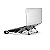 SUPORTE PARA NOTEBOOK ERGONOMICO REGULAVEL SIPREV - Imagem 5