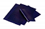 CARBONO MANUSCRITO A4 AZUL - Imagem 1