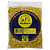 ELASTICO STANDART (GOMINHA) AMARELO FINO MAMUTH - Imagem 3