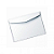 ENVELOPE BRANCO - Imagem 2