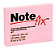 BLOCO NOTEFIX COM 100FLS 3M - Imagem 4