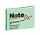 BLOCO NOTEFIX COM 100FLS 3M - Imagem 5
