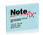 BLOCO NOTEFIX COM 100FLS 3M - Imagem 2