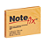BLOCO NOTEFIX COM 100FLS 3M - Imagem 3