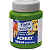 TINTA TECIDO FOSCA 250ML ACRILEX - Imagem 16