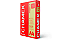 PAPEL SULFITE A4 210X297MM 75G CHAMEX - Imagem 6