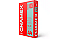 PAPEL SULFITE A4 210X297MM 75G CHAMEX - Imagem 3