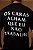 Camiseta "Os Caras Acham Que Eu Não Trabalho" - Imagem 4