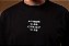 Camiseta "Os Caras Acham Que Eu Não Trabalho" - Imagem 3