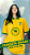 Camiseta Brasil Aladim Club Oficial - Imagem 7