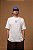 Camiseta "Os Caras Acham Que Eu Não Trabalho" - OFF WHITE - Imagem 2