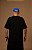 ICON - Ayrton Senna - PRETA - Imagem 2
