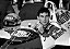 ICON - Ayrton Senna - CINZA - Imagem 3