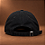 Boné Six Panel Preto/Amarelo - Imagem 3