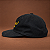 Boné Six Panel Preto/Amarelo - Imagem 4