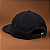 Boné Six Panel Preto/Amarelo - Imagem 2
