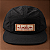 Boné Five Panel Etiqueta Tapete - Imagem 2