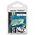 Anzol Crown Live Bait Black - Imagem 1