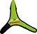 DEDEIRA TRABUCCO XTR SURF TEAM - Imagem 1