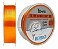 Linha Mx Pesca Elite Long Cast 300M Laranja - Imagem 1
