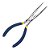 ALICATE BICO FINO MARURI 8" WT 2923 - Imagem 1