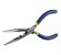 ALICATE BICO FINO MARURI 8" WT 2923 - Imagem 2