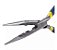 ALICATE BICO FINO MARURI 8" WT 2923 - Imagem 3