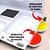 BANDEJA AIR BOX COMPETITION ADC SC-801 - Imagem 3