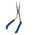 ALICATE CURVO MARURI 9" SH2119 - Imagem 1