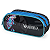 ESTOJO DUPLO WANDINHA PRETO LUXCEL - Imagem 3