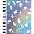 CADERNO TILIDISCO UNIVERSITÁRIO DISNEY 100 CONNECT 10 MATÉRIAS - Imagem 1