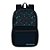 MOCHILA DE COSTA AQUAMAN XERYUS REF 12690 - Imagem 1