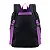 MOCHILA DE COSTA MINNIE XERYUS REF 11960 - Imagem 3