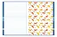 CADERNO BROCHURAO 80F STITCH FORONI - Imagem 5
