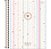 AGENDA ESPIRAL PLANNER SOHO M7 - Imagem 1