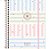 AGENDA ESPIRAL PLANNER SOHO M7 - Imagem 3