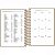AGENDA ESPIRAL NAPOLI CORES M5 - Imagem 5