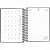 AGENDA ESPIRAL EXECUTIVA SPOT M5 - Imagem 3