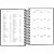 AGENDA ESPIRAL EXECUTIVA SPOT M5 - Imagem 5