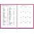 AGENDA COSTURADA NAPOLI FEMININA M5 - Imagem 2