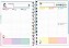 AGENDA ESPIRAL PLANNER SNOOPY - TILIBRA - Imagem 9