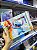 LIVRO DE COLORIR STITCH - Imagem 1