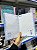 CADERNO DE ANOTACOES FLUFFY STITCH DAC - Imagem 2