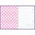 CADERNO BROCHURÃO COLLEGE LOMBADA QUADRADA STITCH - Imagem 2