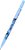 LAPISEIRA 0.7MM STITCH MOLIN - Imagem 5
