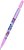 LAPISEIRA 0.7MM STITCH MOLIN - Imagem 3